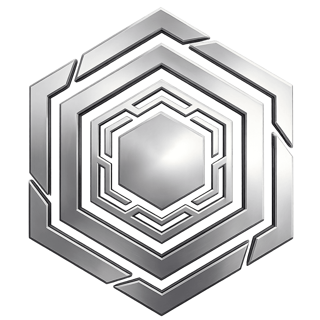 Hexcore logo